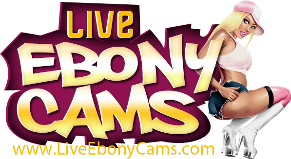 Live Ebony Cams